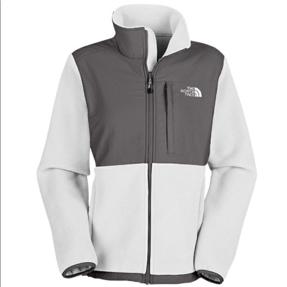 The North Face Jackets & Blazers - EUC The North Face Women’s Denali Fleece Jacket